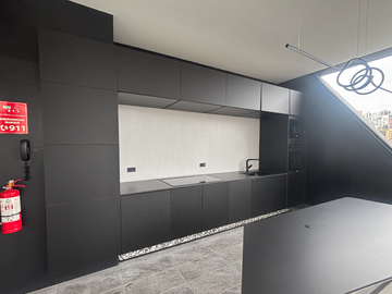 Suite en Venta, Sector de La Republica del Savador
