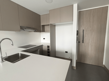 Suite en Venta, Sector de La Republica del Savador