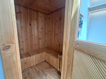 Suite en Venta, Sector de La Republica del Savador