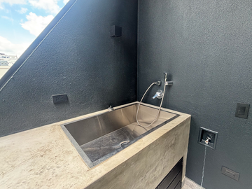 Suite en Venta, Sector de La Republica del Savador