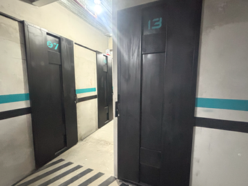 Suite en Venta, Sector de La Republica del Savador