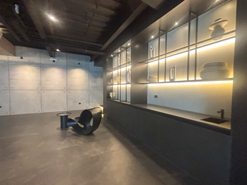 Suite en Venta, Sector de La Republica del Savador