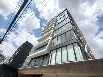 Suite en Venta, Sector de La Republica del Savador
