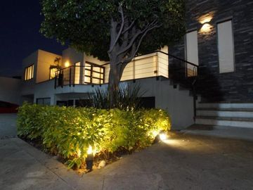 Residencia a la venta en Novelistas Ciudad Satelite