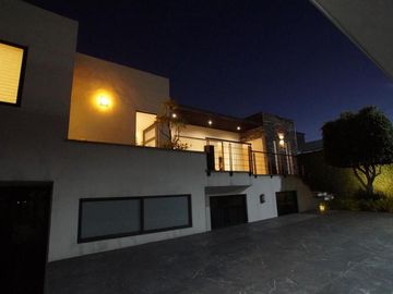 Residencia a la venta en Novelistas Ciudad Satelite