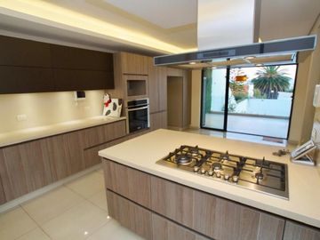 Residencia a la venta en Novelistas Ciudad Satelite