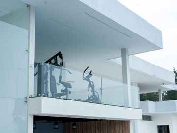 Casa de Lujo en Venta en la Mejor Urbanización de Nayón