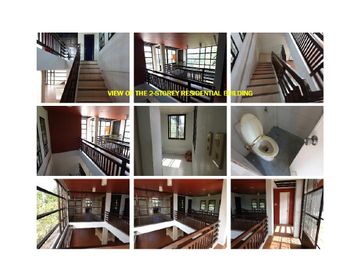 4 bedrooms house and lot for sale in Spring homes Subdivision Calamba Laguna