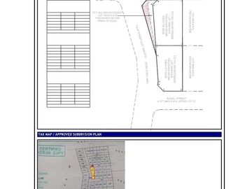 4 bedrooms house and lot for sale in Spring homes Subdivision Calamba Laguna