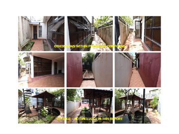 4 bedrooms house and lot for sale in Spring homes Subdivision Calamba Laguna