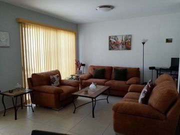 Venta de casa en El Condado, Corregidora , Queretaro.
