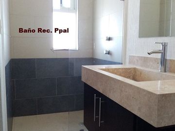 Venta de casa en El Condado, Corregidora , Queretaro.