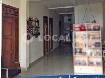 Rumah Mugas Dalam, Mugassari, Semarang Selatan, Semarang, Jawa Tengah