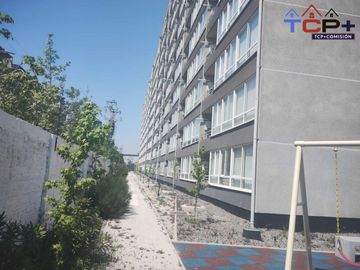 Departamento en Independencia Planta 3d1b 47 m2 valor 2332 uf compra con bono pie del 5% y 10%