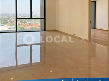Apartemen Izzara North Tower Lt.23 Cilandak, Jakarta Selatan