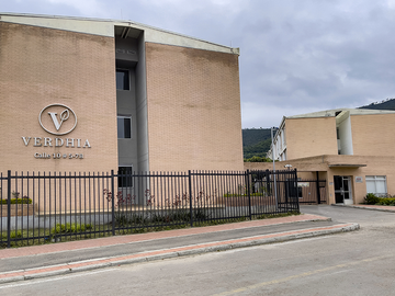 APARTAMENTO EN VENTA SECTOR  CONJUNTO VERDHIA TENJO CUNDINAMARCA