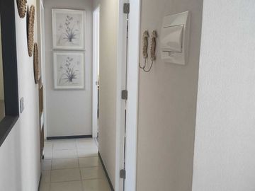 Departamento en San Joaquín planta 2d1b 44 m2 valor 2563 uf compra sin pagar pie al 90% al 85% pagas un 5% al 80% pagas un 10% aplica bono pie del