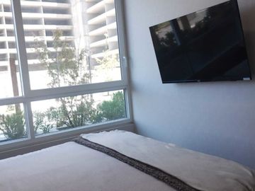 Departamento en San Joaquín planta 2d1b 44 m2 valor 2563 uf compra sin pagar pie al 90% al 85% pagas un 5% al 80% pagas un 10% aplica bono pie del