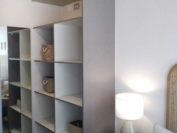 Departamento en San Joaquín planta 2d1b 44 m2 valor 2563 uf compra sin pagar pie al 90% al 85% pagas un 5% al 80% pagas un 10% aplica bono pie del