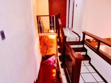 ¡¡Casa en Fuentes de Morelia en VENTA  Cuenta con un Amplio Jardín & Chapoteadero!!
