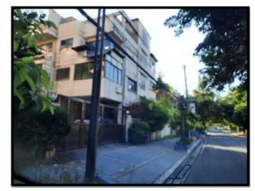 Hemady New Manila Townhouse for Sale Brgy. Mariana, New Manila, Quezon City
