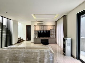 For Rent House at Cipete South Jakarta