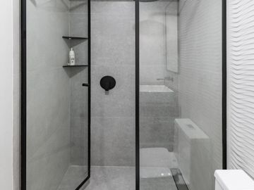 Vendo Duplex De Lujo. La Molina. 3 Habit 3 Baños