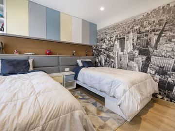 Vendo Duplex De Lujo. La Molina. 3 Habit 3 Baños