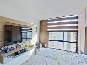Apartaestudio en Venta en Mazuren