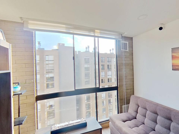 Apartaestudio en Venta en Mazuren
