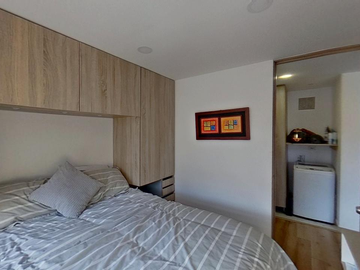 Apartaestudio en Venta en Mazuren