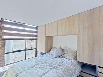 Apartaestudio en Venta en Mazuren