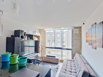 Apartaestudio en Venta en Mazuren