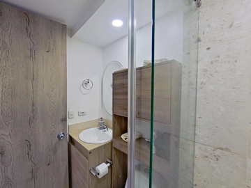 Apartaestudio en Venta en Mazuren