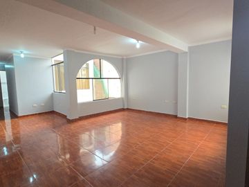 VENDO DEPARTAMENTO 171M2 LOS PARRALES SURCO