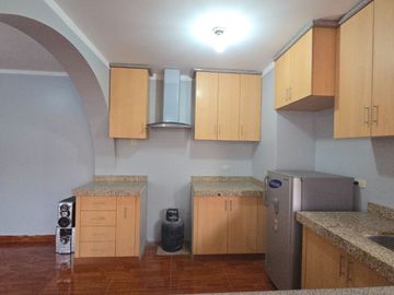 VENDO DEPARTAMENTO 171M2 LOS PARRALES SURCO