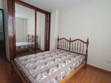 VENDO DEPARTAMENTO 171M2 LOS PARRALES SURCO