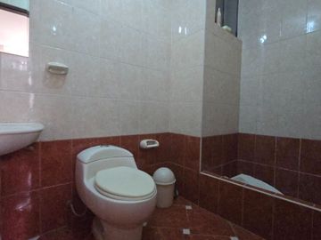 VENDO DEPARTAMENTO 171M2 LOS PARRALES SURCO
