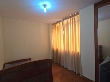 VENDO DEPARTAMENTO 171M2 LOS PARRALES SURCO