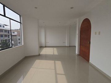 VENDO DEPARTAMENTO 171M2 LOS PARRALES SURCO