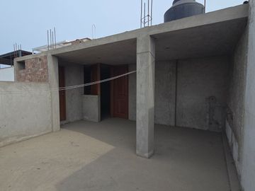 VENDO DEPARTAMENTO 171M2 LOS PARRALES SURCO