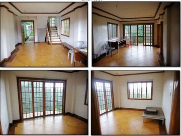 HOUSE AND LOT FOR RENT IN MONTE VISTA TAGAYTAY