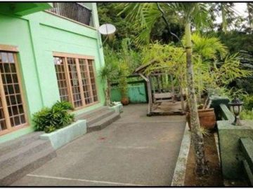 HOUSE AND LOT FOR RENT IN MONTE VISTA TAGAYTAY