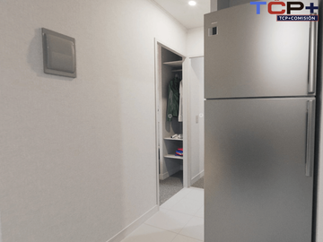 Departamento nuevo  Renca 2d2b 44 m2 valor  2255 uf compra con beneficio bono pie del 5% y 10% bono pie no se paga