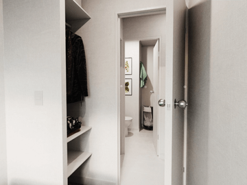 Departamento nuevo  Renca 3d2b 48 m2 valor  2396 uf compra con beneficio bono pie del 5% y 10% bono pie no se paga