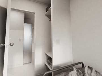 Departamento nuevo  Renca 3d2b 48 m2 valor  2396 uf compra con beneficio bono pie del 5% y 10% bono pie no se paga