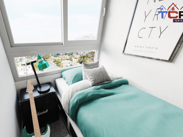 Departamento nuevo  Renca 3d2b 48 m2 valor  2396 uf compra con beneficio bono pie del 5% y 10% bono pie no se paga