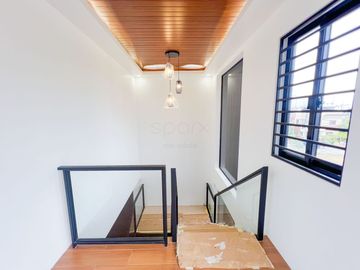 Brand New 4BR House and Lot For Sale in Princeton Heights Bacoor Cavite City