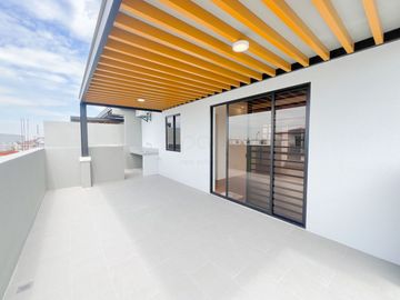 Brand New 4BR House and Lot For Sale in Princeton Heights Bacoor Cavite City