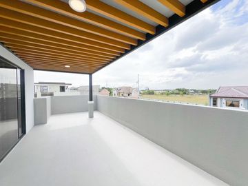 Brand New 4BR House and Lot For Sale in Princeton Heights Bacoor Cavite City